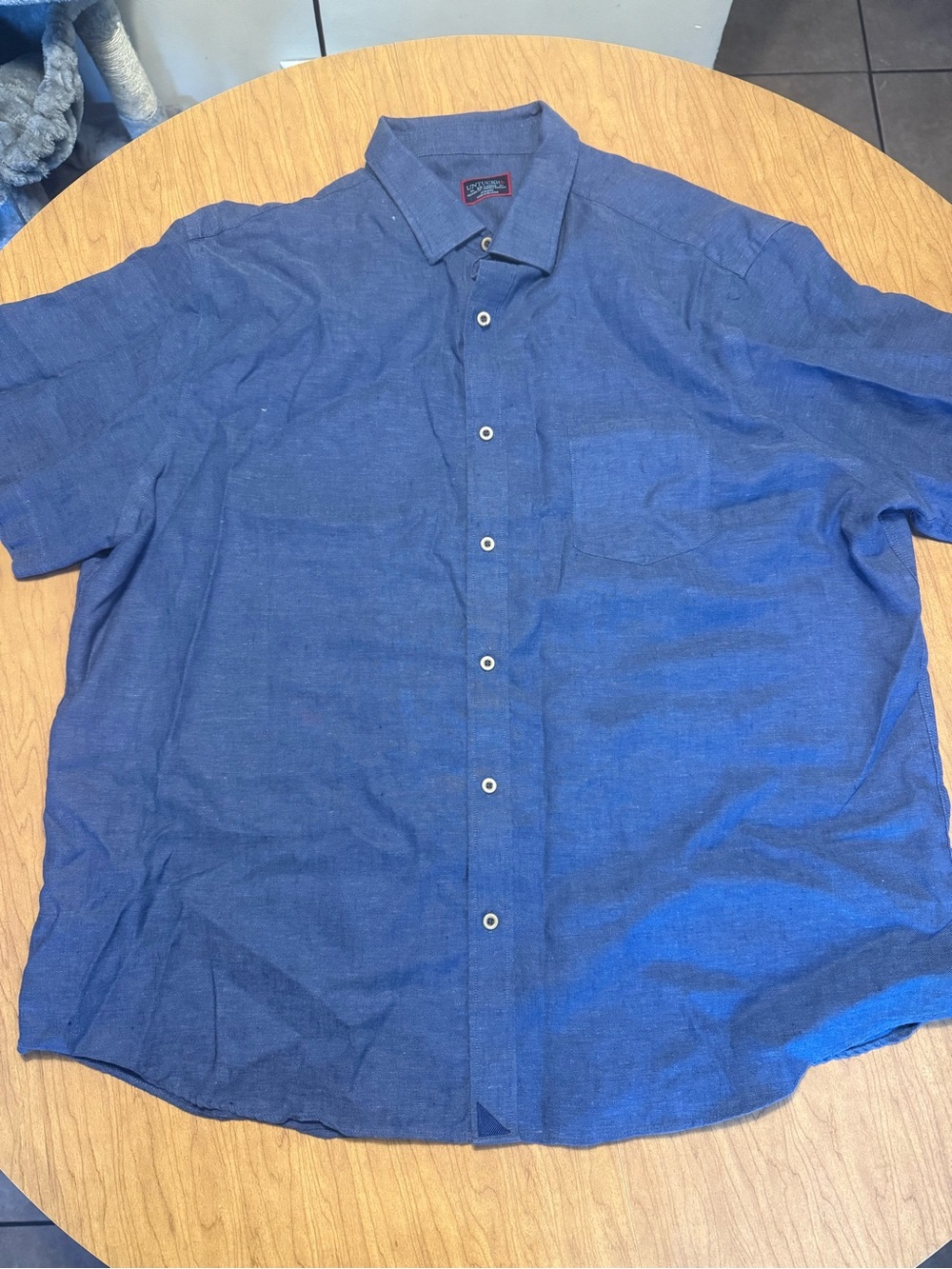 Untuckit Linen - Picture 6 of 6